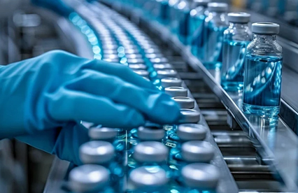 Under the wave of intelligent manufacturing, how can powder packaging equipment help the pharmaceutical industry improve quality and efficiency?