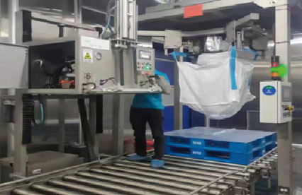 The trend of sustainable packaging is on the rise, and roll film bag making and packaging machines have broad application prospects in the food industry