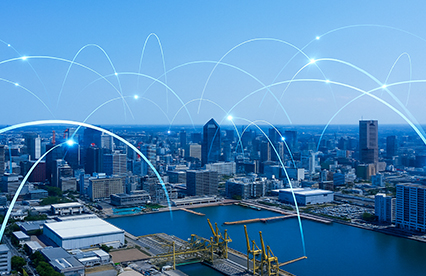 Empowered by IoT technology, the next generation of packaging equipment moves towards predictive maintenance and remote operation and maintenance