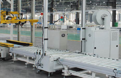 Personalized consumption generates small batch orders, and modular packaging equipment responds to market flexibility needs
